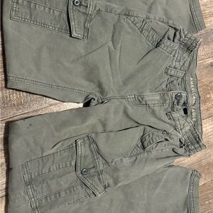 American Eagle Cargo Pants